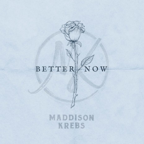 Better Now | Boomplay Music