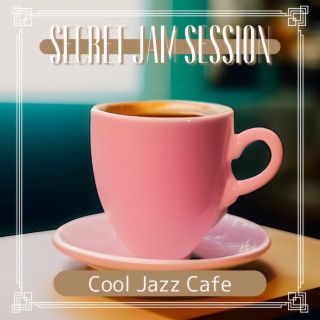 Cool Jazz Cafe