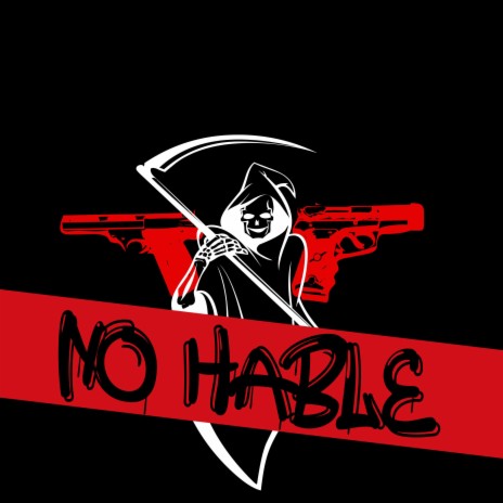 No Hable (feat. Lad Beet, Brandon Nava & Enowy)