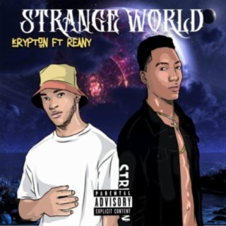 Strange world (feat. reany)