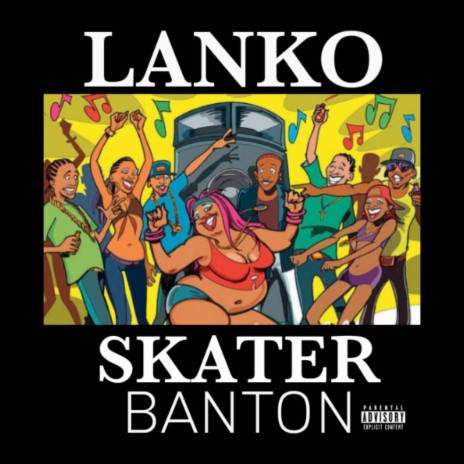Lanko | Boomplay Music
