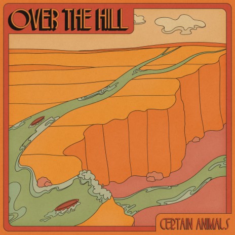 Over The Hill | Boomplay Music