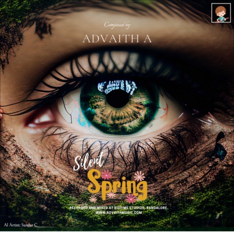 Silent Spring | Boomplay Music