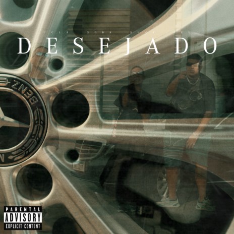 Desejado ft. Sobs, Shoy & Peunubeat | Boomplay Music