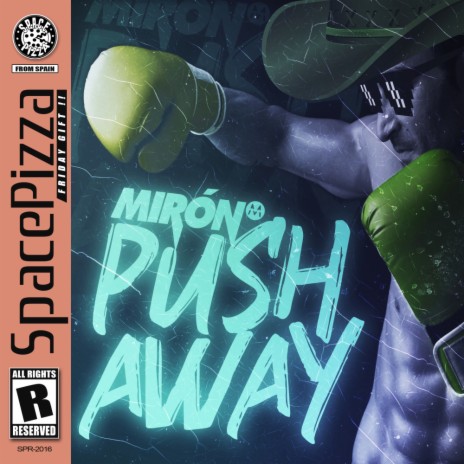 Push Away (Original Mix)