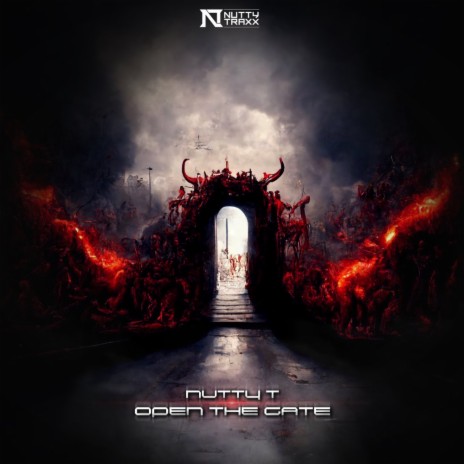 Open The Gate | Boomplay Music