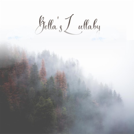 Bella's Lullaby (Slowed+Rain) | Boomplay Music