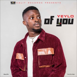 Of You lyrics | Boomplay Music