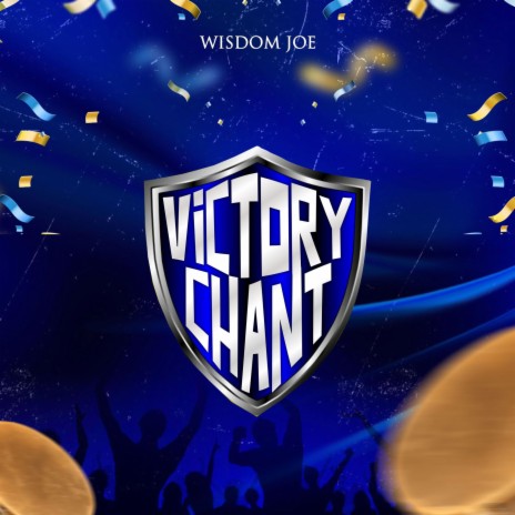 Victory Chant | Boomplay Music