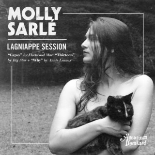 Molly Sarlé