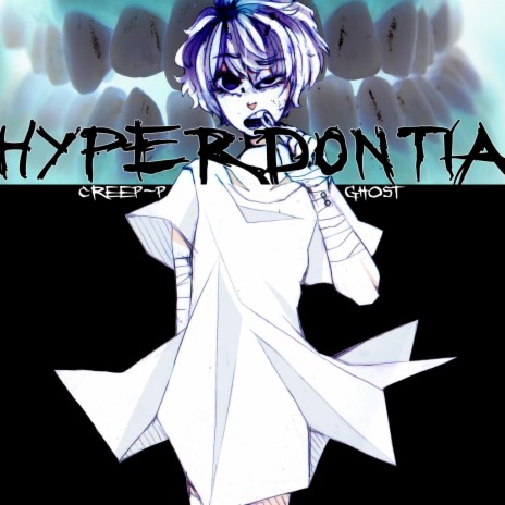 Hyperdontia (No Main Vocals Version) ft. Ghost and Pals | Boomplay Music