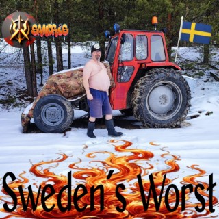 Sweden´s Worst