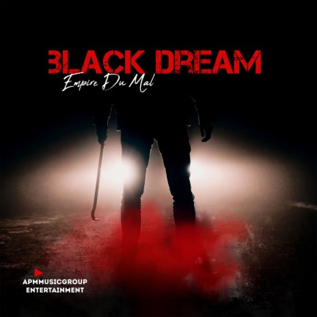 BLACK DREAM