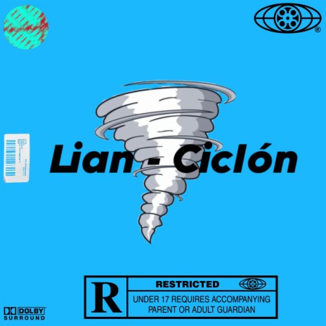 Ciclón | Boomplay Music