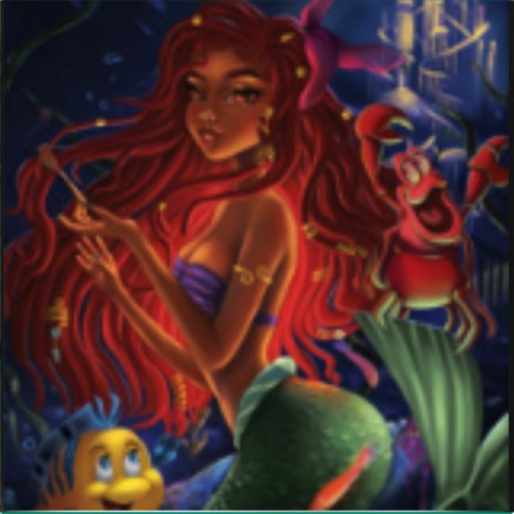 The little mermaid | Boomplay Music