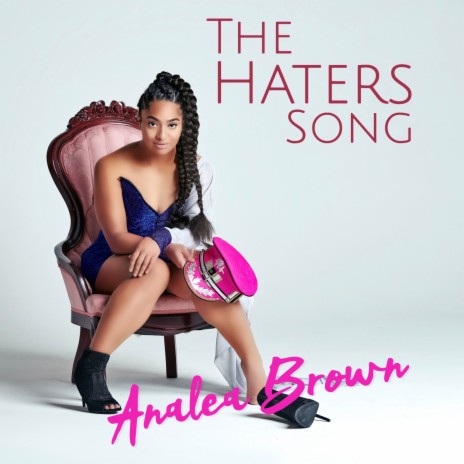 The Haters Song | Boomplay Music