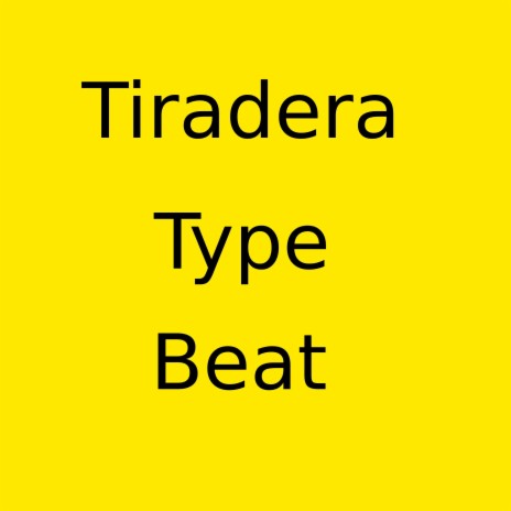 Tiradera