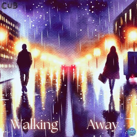 Walking Away | Boomplay Music