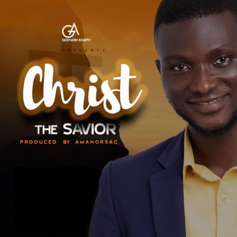 Christ the Savior | Boomplay Music