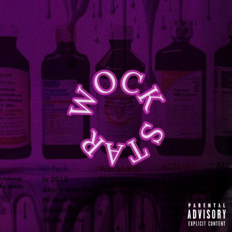 Wock Star | Boomplay Music