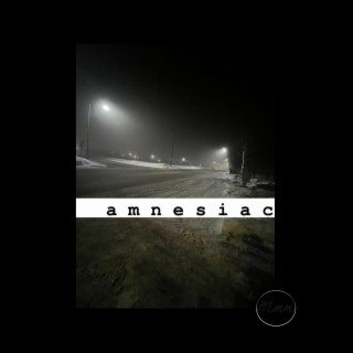 amnesiac