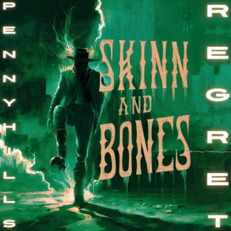 Skinn and Bones | Boomplay Music