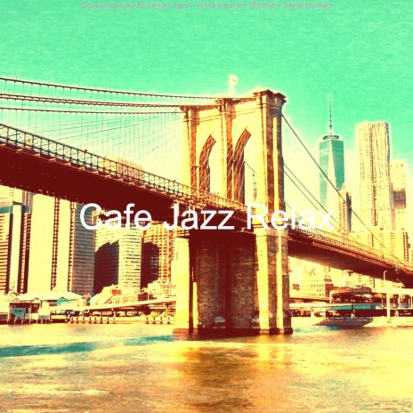 Sparkling Music for New York City
