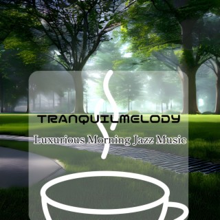 Luxurious Morning Jazz Music