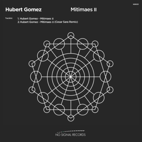 Mitimaes II (Original Mix) | Boomplay Music