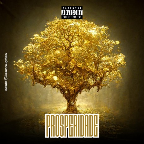 Prosperidade ft. realmcrk | Boomplay Music