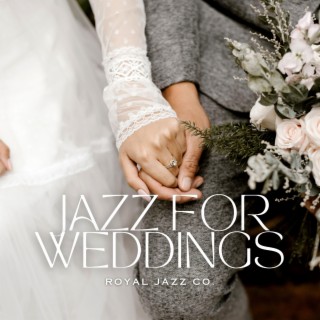 Jazz For Weddings