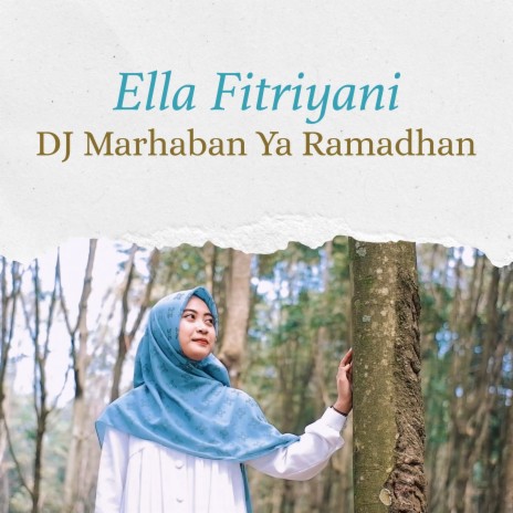 DJ Marhaban Ya Ramadhan | Boomplay Music