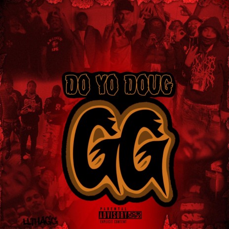 Do yo doug ft. 1800 peezy | Boomplay Music