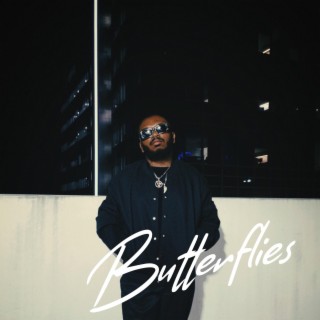 Butterflies lyrics | Boomplay Music