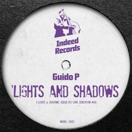 Lights & Shadows (Erick B's Love Sensation Mix) | Boomplay Music