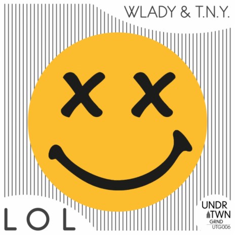 LOL (Extendend Club Mix) ft. T.N.Y. | Boomplay Music