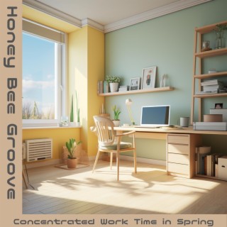 Concentrated Work Time in Spring