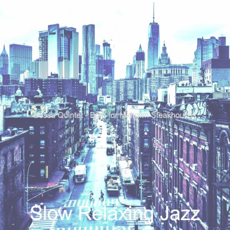Exciting Music for New York City
