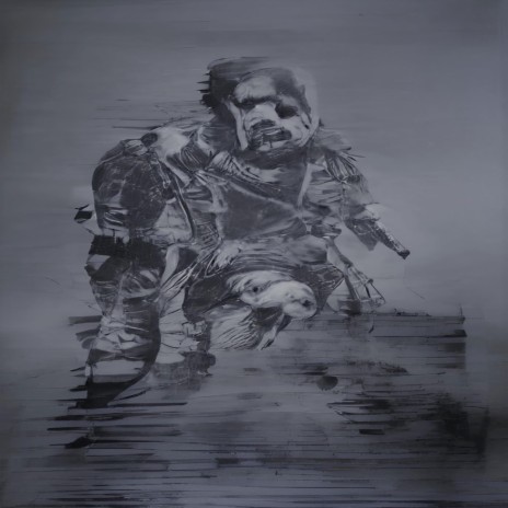 Phantom Pain | Boomplay Music