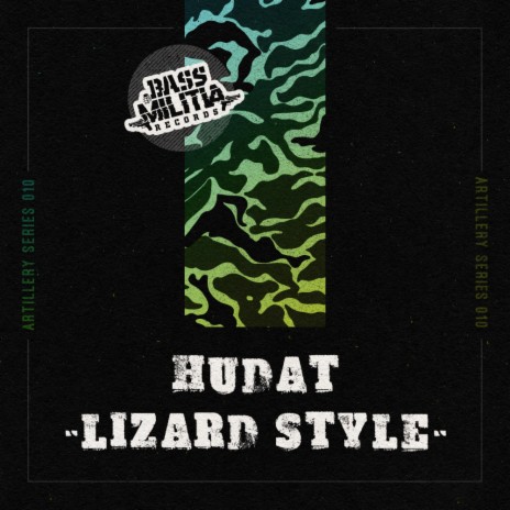 Lizard Style (Original Mix) | Boomplay Music