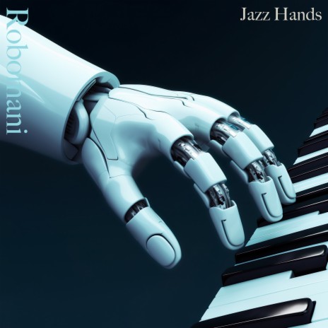 Jazz Hands | Boomplay Music