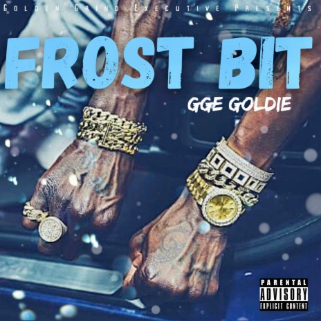 Frost Bit | Boomplay Music