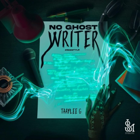 NO GHOST WRITER | Boomplay Music