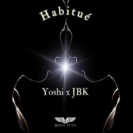 Habitué ft. J.B.K | Boomplay Music