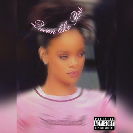 Queen like Riri | Boomplay Music