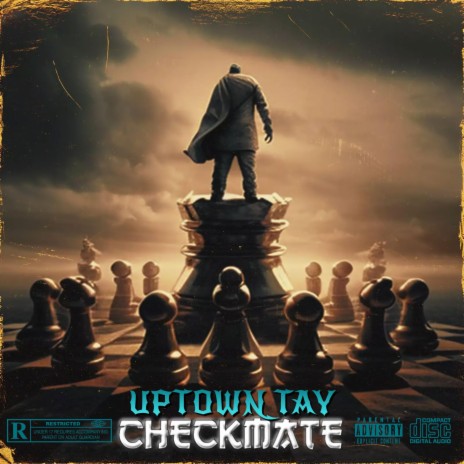 CheckMate | Boomplay Music