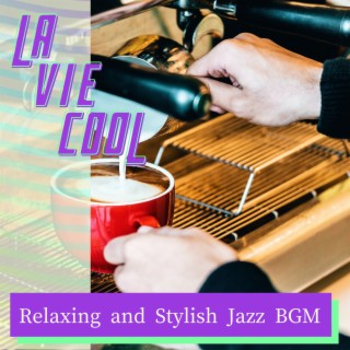 Relaxing and Stylish Jazz Bgm