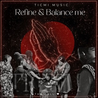 Refine and Balance Me