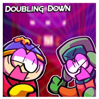 Doubling Down | South Park x FNF