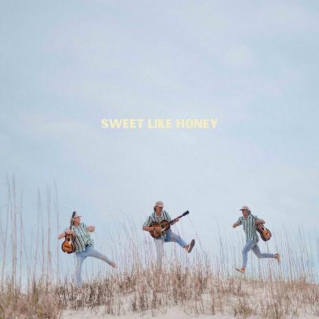 sweet like honey | Boomplay Music
